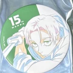 주술회전 을골우태 캔배지 MAPPA 15th