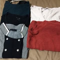 JEANASISのサムネイル