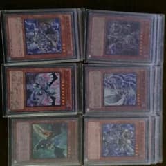 遊戯王   ドロー暗黒界  値下げアリのサムネイル