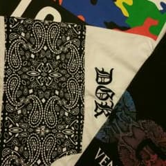 DGK/tee/skate/XL/のサムネイル