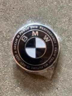 bmw エンブレム　78mmのサムネイル
