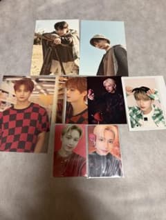 SEVENTEEN ジュン　まとめうりのサムネイル