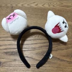 テレサ　キャラクターカチューシャのサムネイル