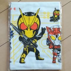 スポーツタオル　仮面ライダーゼロワン　非売品　景品のサムネイル
