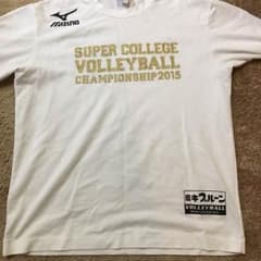 インカレ 2015 ロングTシャツのサムネイル