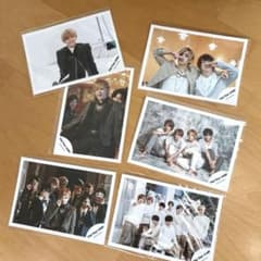 Hey! Say! JUMP 公式写真 山田涼介 有岡大貴 - メルカリ