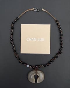 CHAN LUU ペンダントのサムネイル
