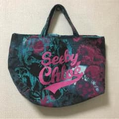 see by chloe  バッグのサムネイル