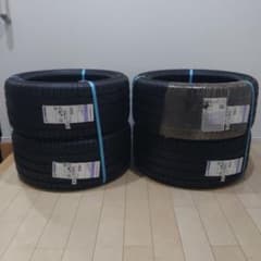 MICHELIN PRIMACY 5 235/40R18 4本セットのサムネイル