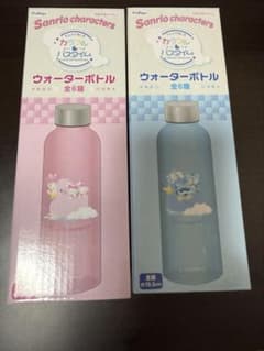 サンリオキャラクターズ ナムコで推し色！～カラフルバスタイム
