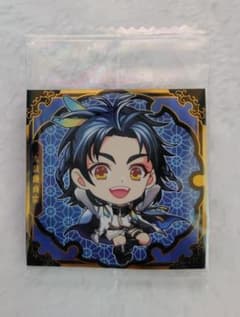 刀剣乱舞　にふぉるめーしょんシール第2弾　太鼓鐘貞宗のサムネイル