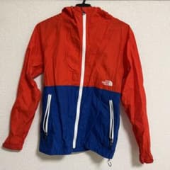 ノースフェイス　ナイロンジャケットのサムネイル