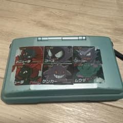Nintendo DS 本体のサムネイル
