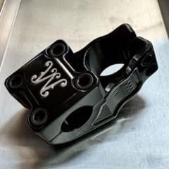 BMX ステム MADERA MAST TOP LOAD STEM 39mm - メルカリ