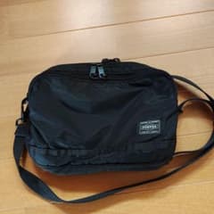 PORTER フラッシュ ショルダーバッグ　　新品同等のサムネイル