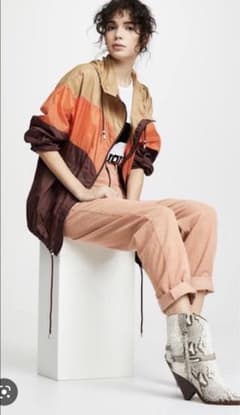 Isabel Marant イザベルマラン　ウィンドブレーカー　ナイロンパーカーのサムネイル