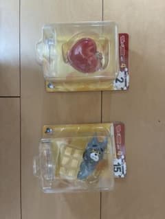 トムとジェリー フィギュア 2種セットのサムネイル