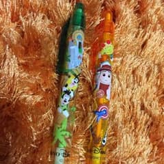 ディズニー シャーペン 2本 セットのサムネイル