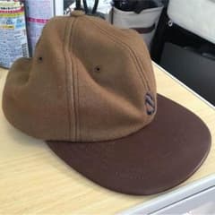 nautica キャップのサムネイル