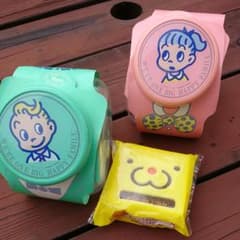 ミスドノベルティのサムネイル