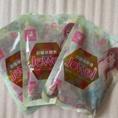 リバランド お嬢様酵素Jewel 85g 85g×3袋のサムネイル