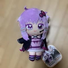 結月ゆかり　ぬいぐるみ　新品のサムネイル