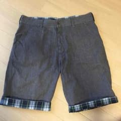 値下げしました！ショートパンツのサムネイル