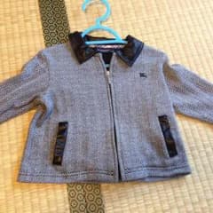 バーバリー☆ジャケットのサムネイル