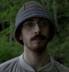 NOROLL CONCREATION HAT