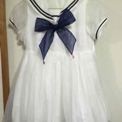 フェアリーマリンワンピース♡のサムネイル