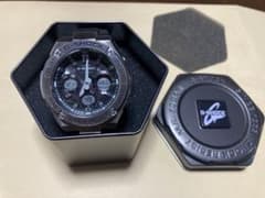 ティー様専用　【最終値引】G-SHOCK G-STEELのサムネイル