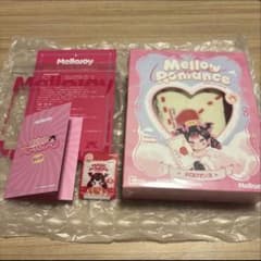 【mimi様専用】Mellow Joy メロロマンス バレンタイン限定のサムネイル