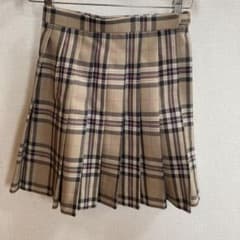 このみ　arCONOMi 制服用スカートのサムネイル