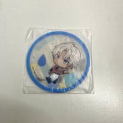 イブラヒム にじさんじ くら寿司 オリジナルラバーコースター VTuberメイフのサムネイル