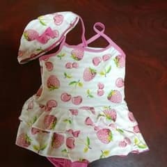 水着 １２０のサムネイル