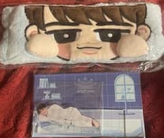 y*)様 【新品未開封】SnowMan 渡辺翔太　ヘアバンド　アクスタ　セットのサムネイル
