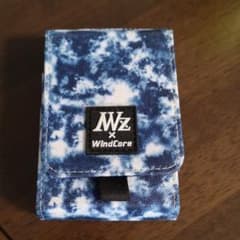 空調服　バッテリー　ケースのサムネイル