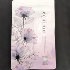 equlmo サプリメント 15粒入りのサムネイル