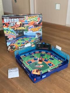 エポック社の野球盤 3D Ace オーロラビジョンのサムネイル