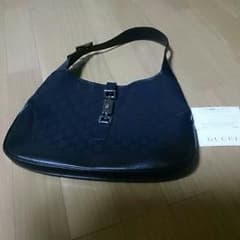 正規GUCCI  ショルダーバッグ(#^.^#)のサムネイル