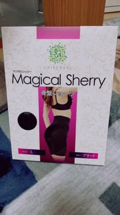 骨盤ショーツ　Magical Sherryのサムネイル