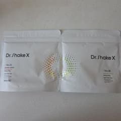 Dr.ShakeX No.21 No.38 2袋セットのサムネイル
