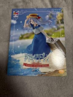葬送のフリーレンLuminastaフリーレン SUMMER DRESSのサムネイル