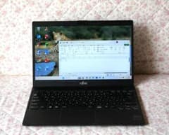 U938/S i5-8350U 8GB m.2 256GB オフィス365 U938/S i5-8350U 8GB m.2 256GB オフィス365 - メルカリ