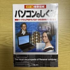 パソコンのしくみのサムネイル