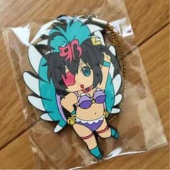 中二病でも恋がしたい★ラバーストラップのサムネイル