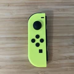 Switchのジョイコンのサムネイル