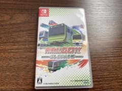 電車でGO!!はしろう山手線のサムネイル