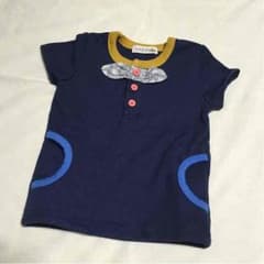 フタフタTシャツのサムネイル