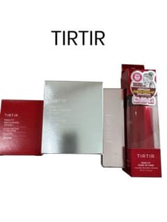 TIRTIR MASK FIT AURA CUSHION 23N SANDのサムネイル